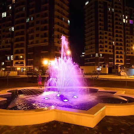 Bright Apartment In Arkadia 오데사 외부 사진