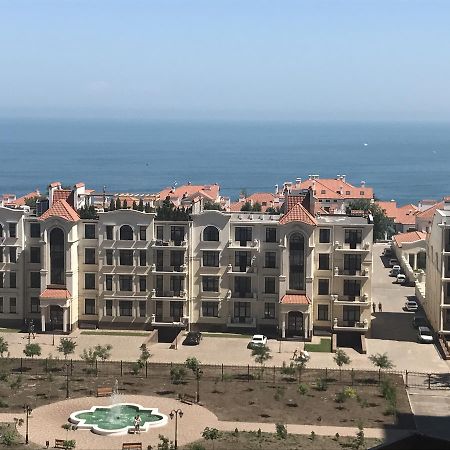 Bright Apartment In Arkadia 오데사 외부 사진