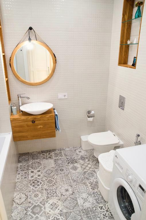 Bright Apartment In Arkadia 오데사 외부 사진