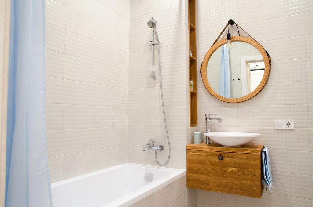 Bright Apartment In Arkadia 오데사 외부 사진