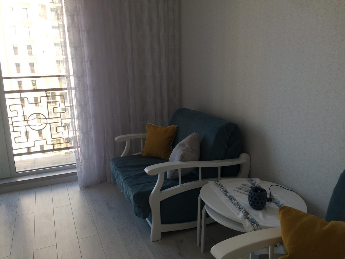 Bright Apartment In Arkadia 오데사 외부 사진